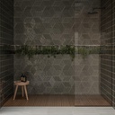 CX 15x25,9 Wow Spike Bars A Ebony (0,291m²/15st/doos)