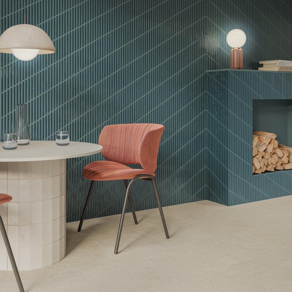 CX 15x25,9 Wow Spike Bars A Peacock (0,291m²/15st/doos)