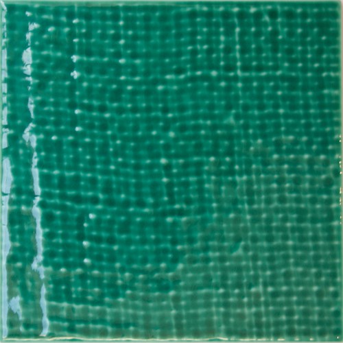 CX 15x15 Tonalite Tissue Verdone  (1,00m²/44st/ds)