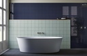 MUTINA DIN 15x15 Dark Blue Glossy (0,72m²/32st/doos)
