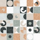 CX 20x20 Vives Niza Alassio-R Multicolor (1m²/25st/doos)