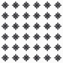 CX 20x20 Vives Niza Andria-R carbon (1m²/25st/doos)