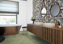 CX 25x26 Codicer Vintage95 Tahiri Garden Mix (1,00m²/16 st/ds)