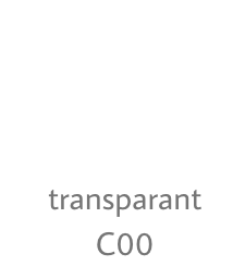 OTTOSEAL S100 310ml C00 Transparant