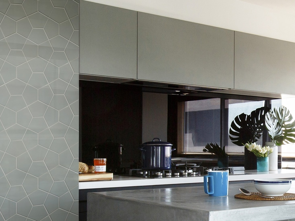 CX 11,2x15 Heralgi Pentax Wall Mint (0,25m²/22st/doos)