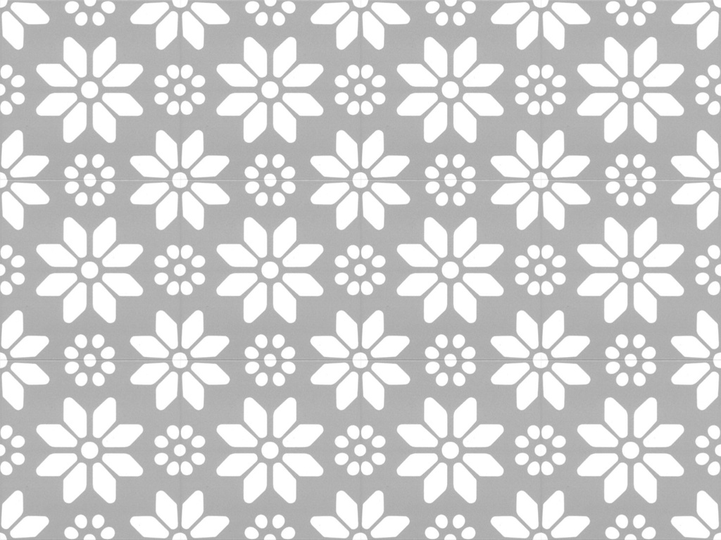 CX 14,7x14,7 Revoir Paris Petit Gris de Paris Anna (0,95m²/44st/doos)