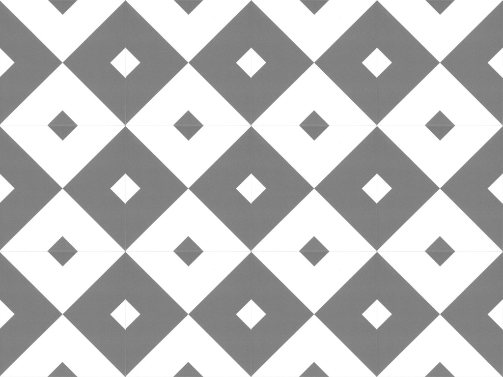 CX 14,7x14,7 Revoir Paris Petit Gris de Paris Arthur (0,95m²/44st/doos)