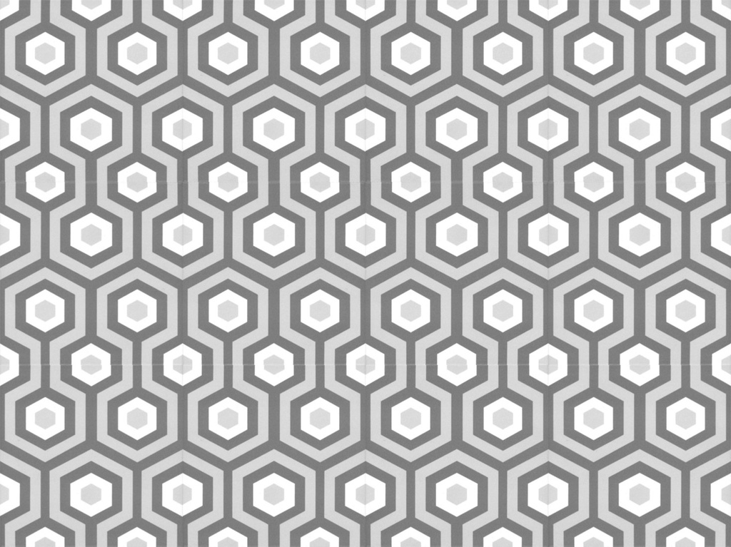 CX 14,7x14,7 Revoir Paris Petit Gris de Paris Jack (0,95m²/44st/doos)