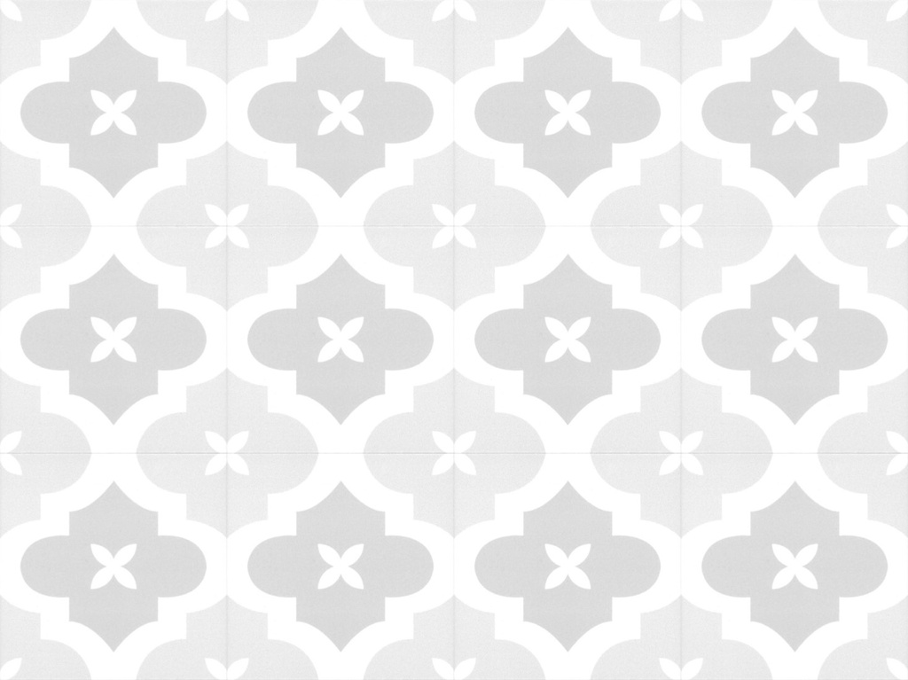 CX 14,7x14,7 Revoir Paris Petit Gris de Paris Lio Duo (0,95m²/44st/doos)