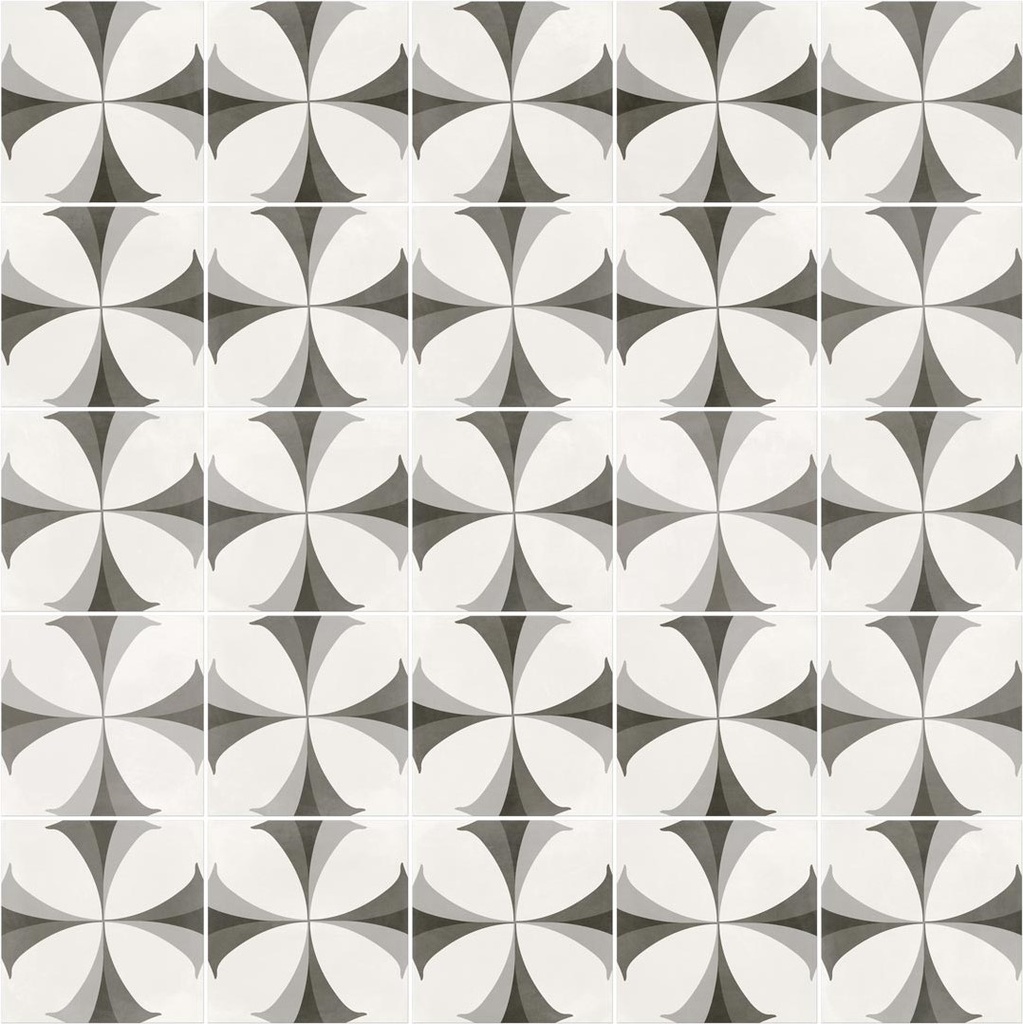 CX 29,3x29,3 Vives Pop Tile Flaps (0,94m²/11st/doos)
