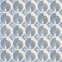 CX 29,3x29,3 Vives Pop Tile Harris Celeste (0,94m²/11st/doos)