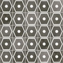 CX 29,3x29,3 Vives Pop Tile Janis Marengo (0,94m²/11st/doos)