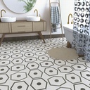 CX 29,3x29,3 Vives Pop Tile Janis Nacar (0,94m²/11st/doos)