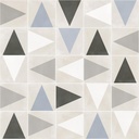 CX 29,3x29,3 Vives Pop Tile Leslie (0,94m²/11st/doos)