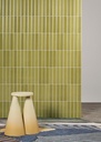 CX 5x25 Quintessenza Tinte Verde Lucido (0,5m²/40st/doos)