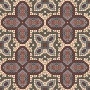 CX 15x15 Revoir Paris Bel Histoire Gust (1m²/44st/doos)