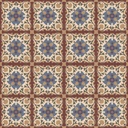 CX 15x15 Revoir Paris Bel Histoire Jules (1m²/44st/doos)