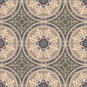 CX 15x15 Revoir Paris Bel Histoire Mabel (1m²/44st/doos)