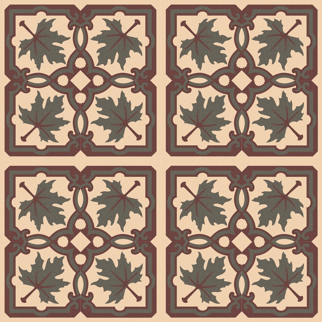 CX 15x15 Revoir Paris Bel Histoire Mathilde (1m²/44st/doos)