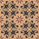CX 15x15 Revoir Paris Bel Histoire Octavie (1m²/44st/doos)