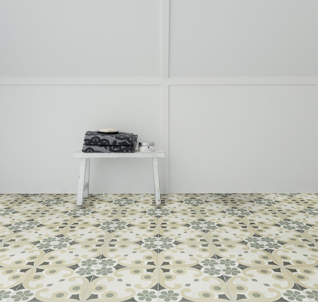 CX 20x20 Revoir Paris Jenette (1m²/25st/doos)