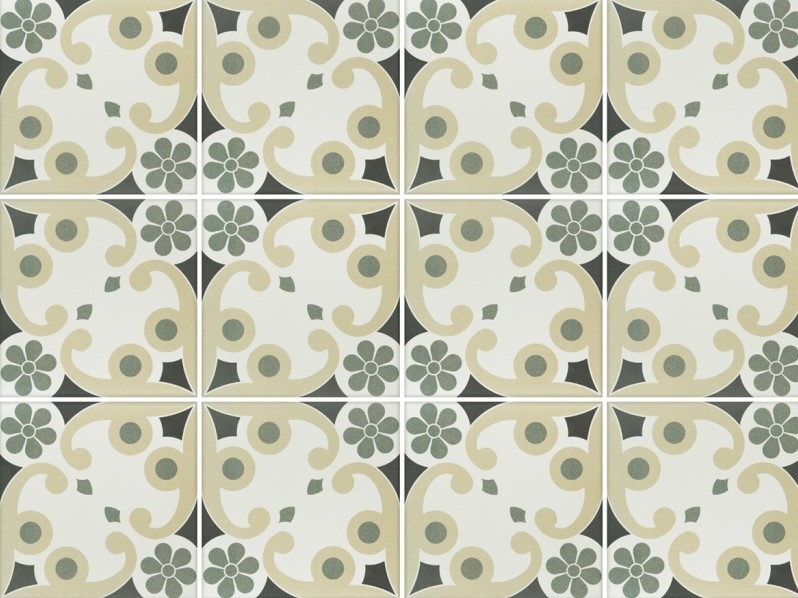 CX 20x20 Revoir Paris Jenette (1m²/25st/doos)