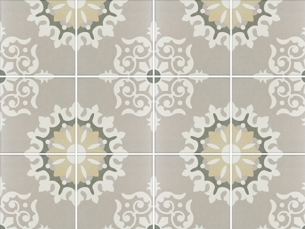 CX 20x20 Revoir Paris Belda (1m²/25st/doos)