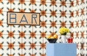 MUTINA MATTONELLE MARGHERITA 20,5x20,5 Corners (0,67m²/16st/doos)