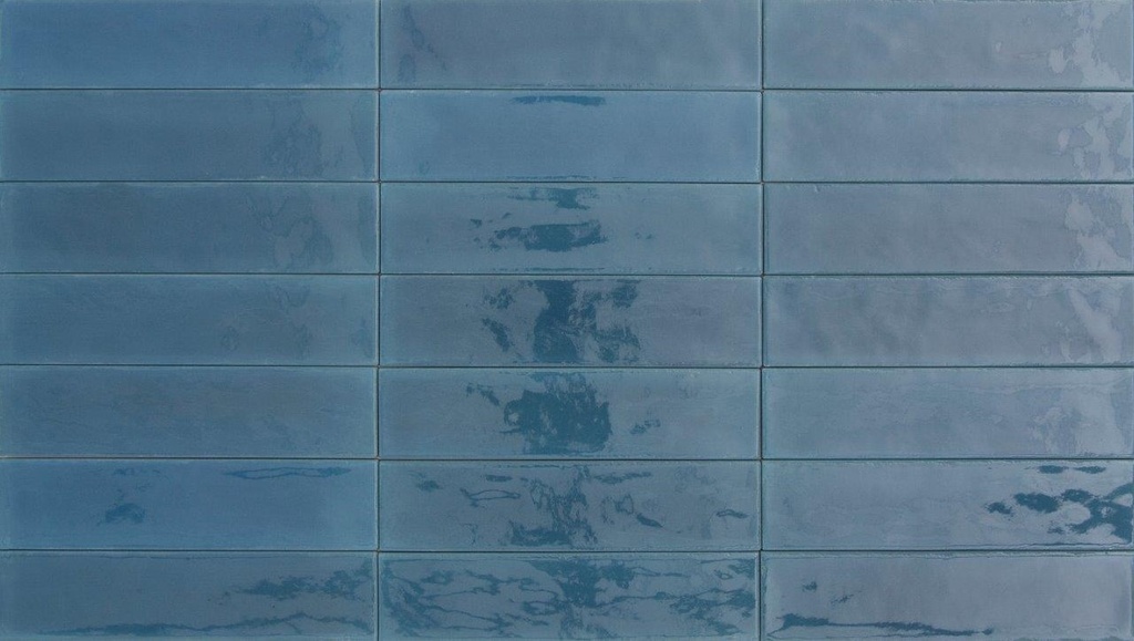 CX 6x25 Tonalite Summery Blu (0,75m²/50st/doos)