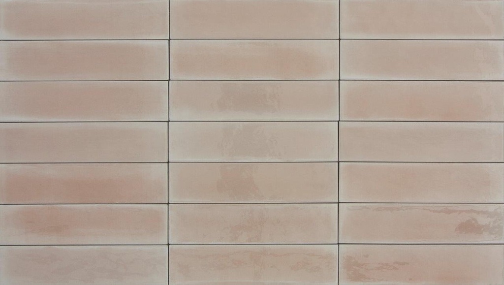 CX 6x25 Tonalite Summery Rosa (0,75m²/50st/doos)