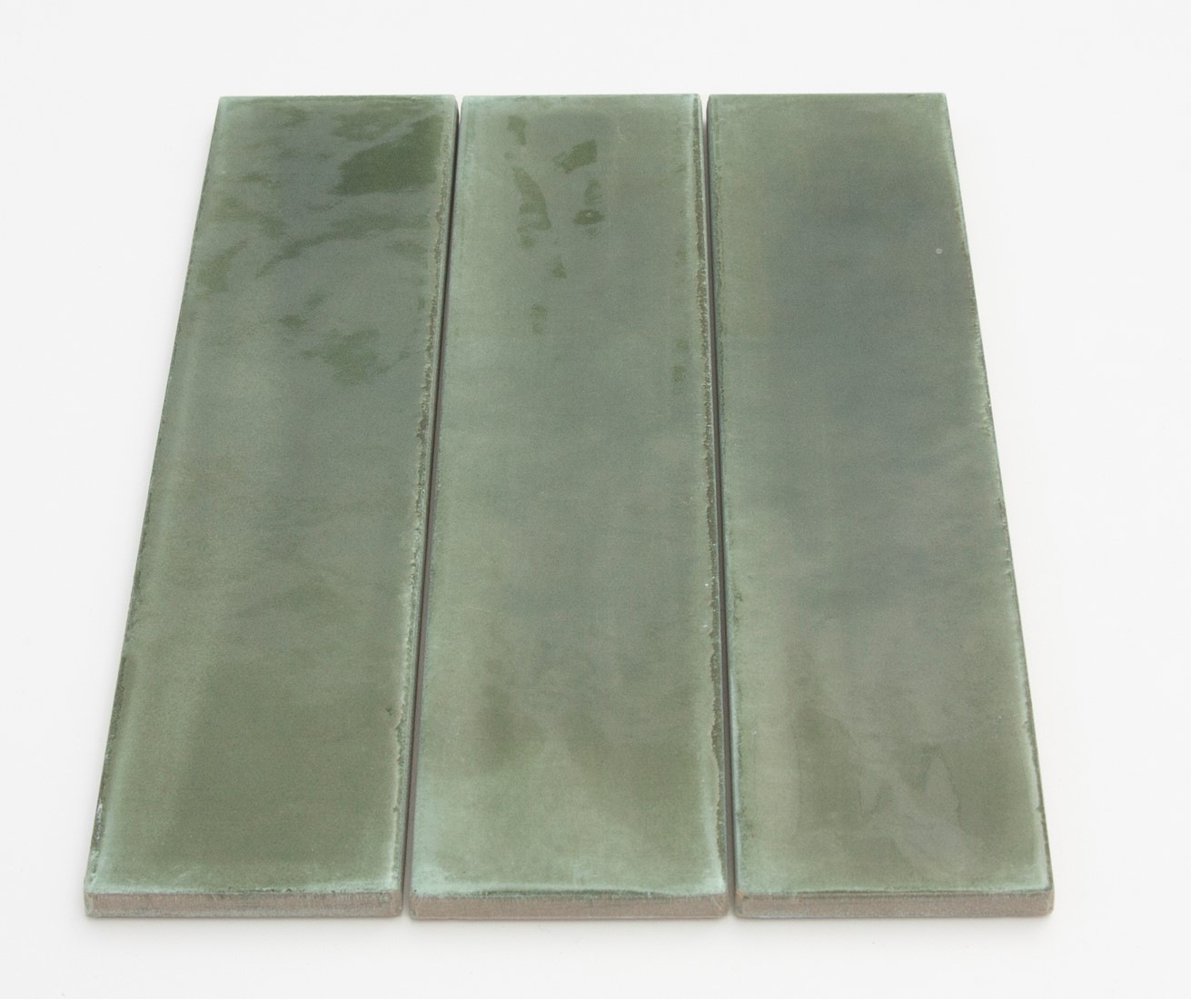 CX 6x25 Tonalite Summery Verde (0,75m²/50st/doos)