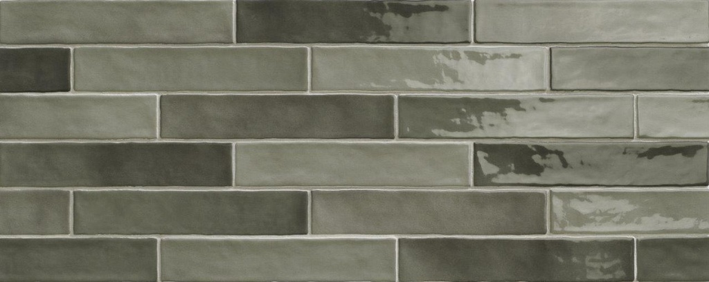 CX 5x25 Natucer Piastrella Mix Grey  (1,20m²/96st/doos)