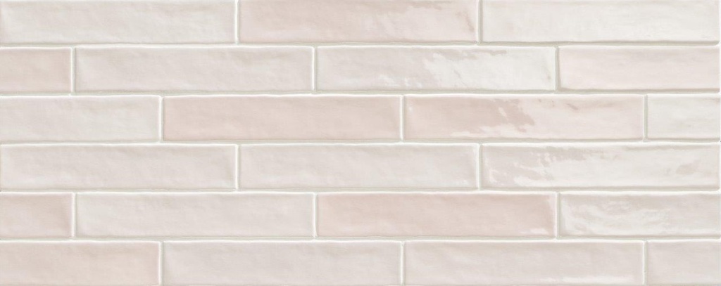 CX 5x25 Natucer Piastrella Mix Rose  (1,20m²/96st/doos)