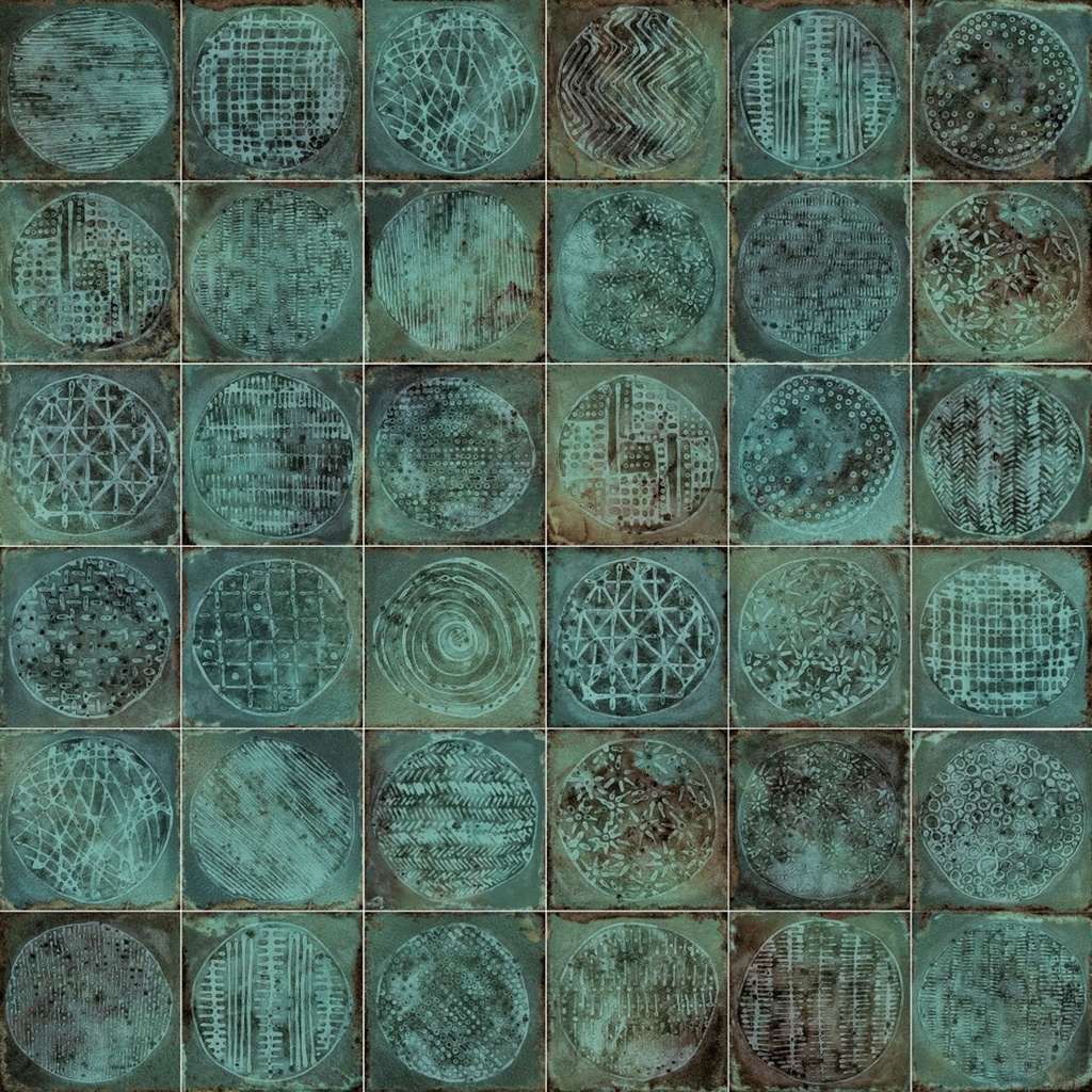 CX 20x20 Vives  Luca Carlo Jade (1m²/25st/doos)