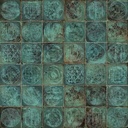 CX 20x20 Vives  Luca Carlo Jade (1m²/25st/doos)