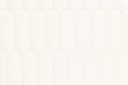 CX 7,2x19,5 Natucer Fan White (0,48m²/34st/doos)