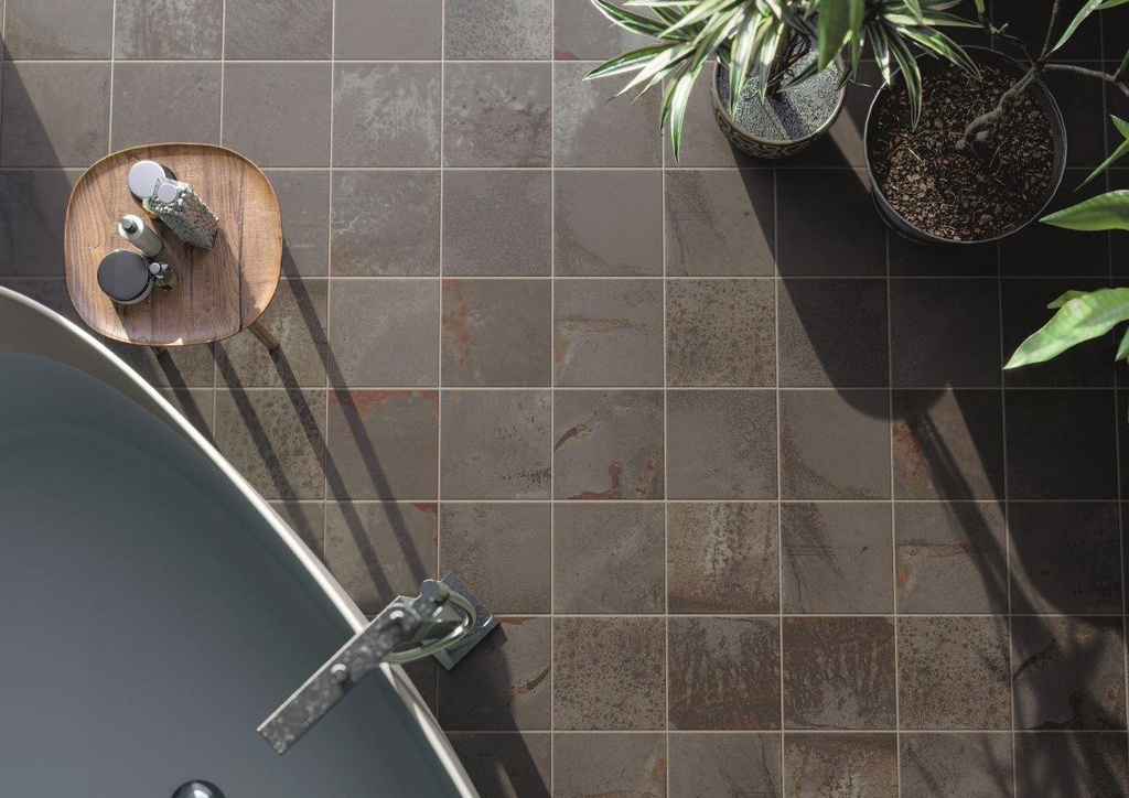 CX 20x20 Heritage Blaze Anthracite Mate (1,04m²/26st/doos)