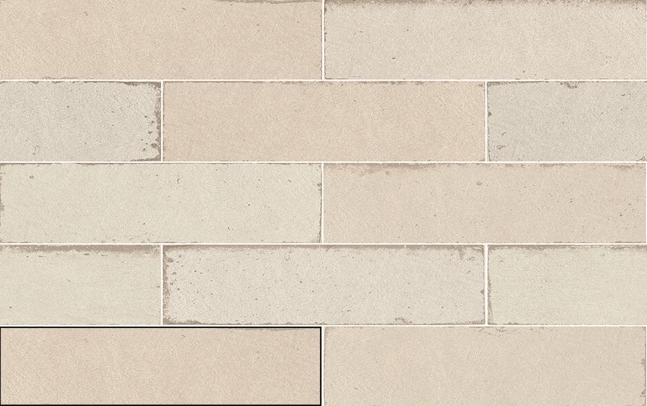 CX 7x28 Carmen Murus Nix (0,98m²/50st/doos)