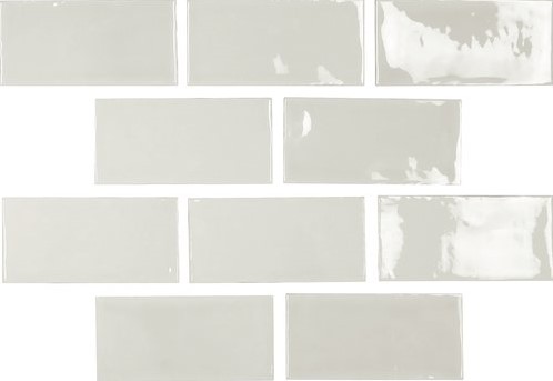 CX 6,5x13 Carmen Memories Mist Liso (0,50m²/60st/ds)