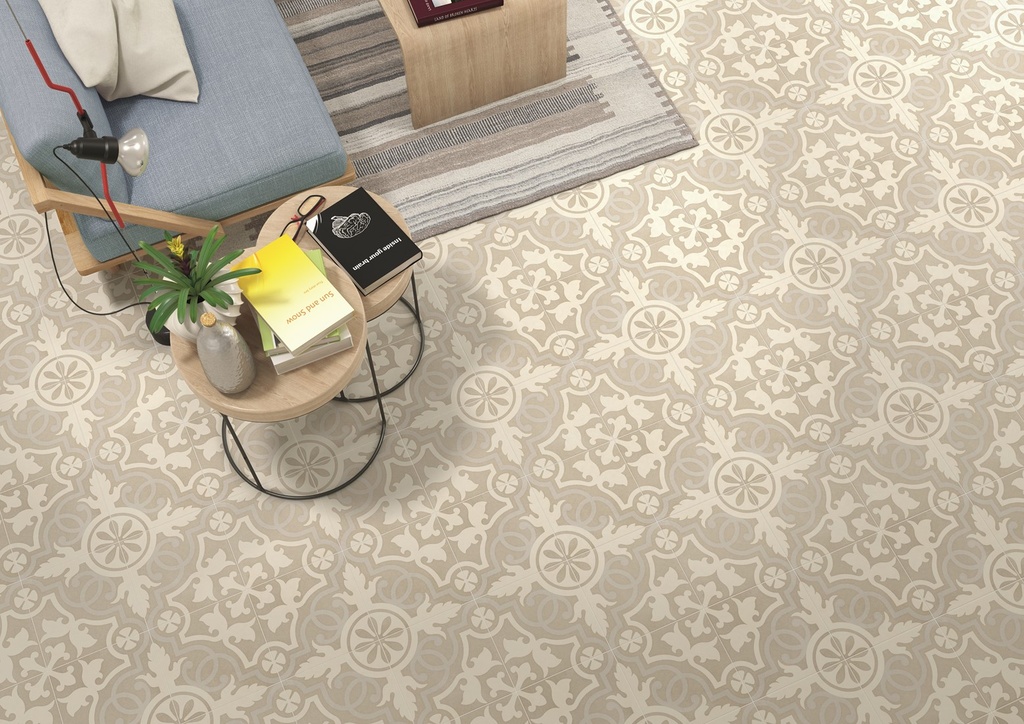 CX 20x20 Vives Svenska Tulpan (1m²/25st/doos)