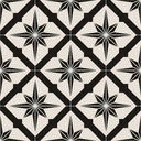 CX 20x20 Vives Bali Bangli Antracita (1m²/25st/doos)