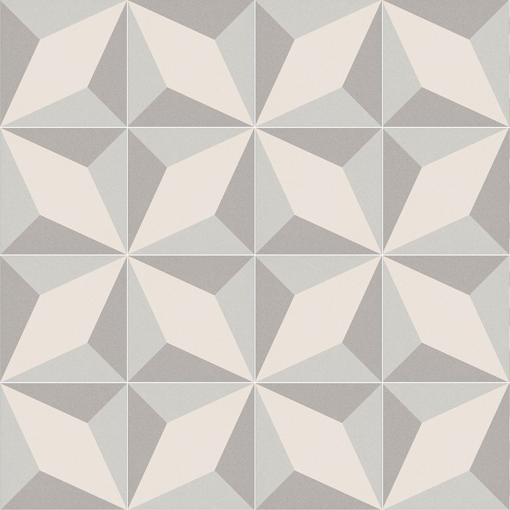 CX 20x20 Vives Bali Bangli Batur (1m²/25st/doos)