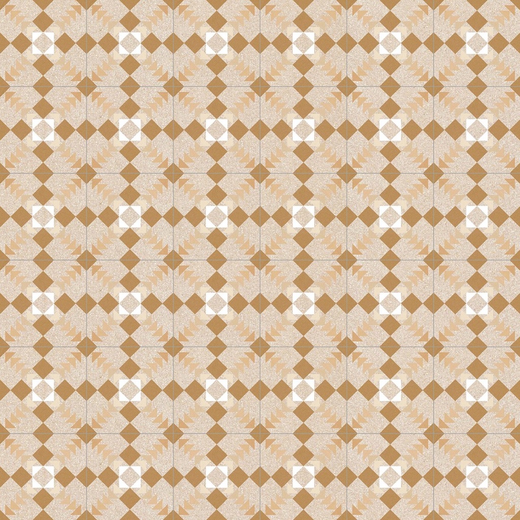 CX 20x20 Vives Benaco Benaco Beige (1m²/25st/doos)