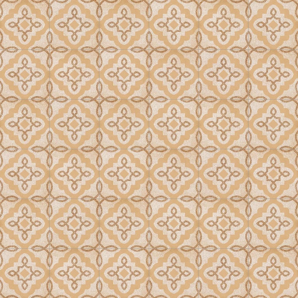 CX 20x20 Vives Benaco Tercello Beige (1m²/25st/doos)