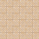 CX 20x20 Vives Benaco Tercello Beige (1m²/25st/doos)