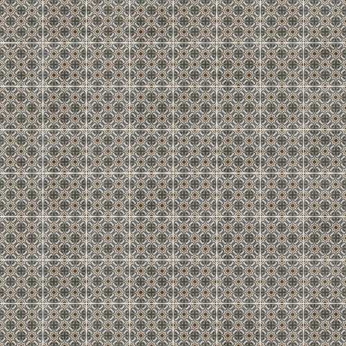 CX 15x15 Vives Pop Tile  Carnegie (1,00m²/44st/ds)