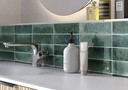CX 6x24,6 Heritage Jazba Green Brillo (0,50m²/34st/doos)