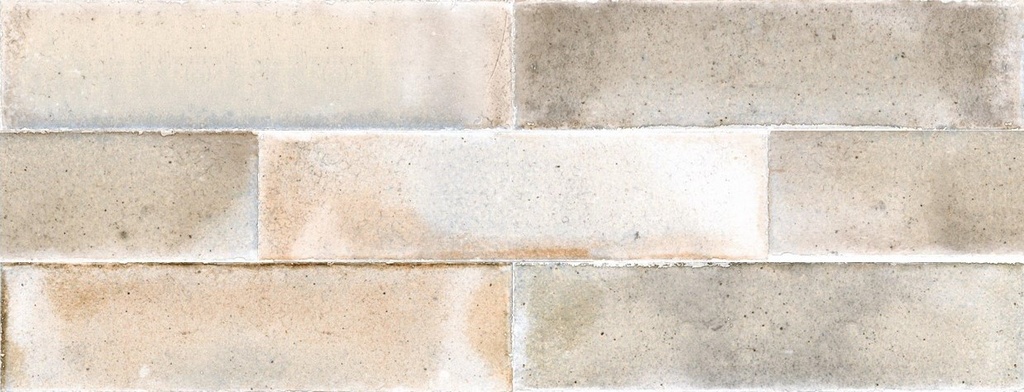 CX 6x24,6 Heritage Jazba Beige Brillo (0,50m²/34st/doos)