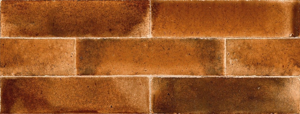 CX 6x24,6 Heritage Jazba Caramel Brillo (0,50m²/34st/doos)