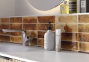 CX 6x24,6 Heritage Jazba Caramel Brillo (0,50m²/34st/doos)